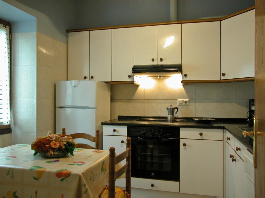 Casa Rural Petisansenea II Zuaztoy de Azpilcueta Zewnętrze zdjęcie